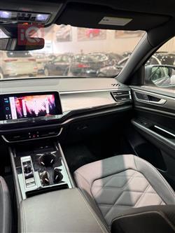 فولكسفاغن أطلس كروس سبورت